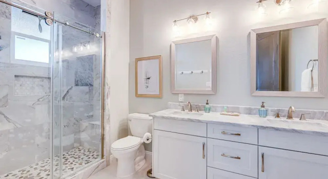 Коттедж 'footprints in the Sand' - Luxe Freeport Home!