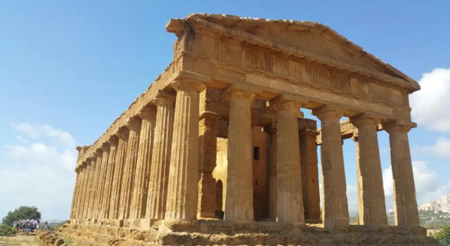 Casa Villaggio Pirandello, Book Guesthouse Hotels in Sicily with Parking, Parking