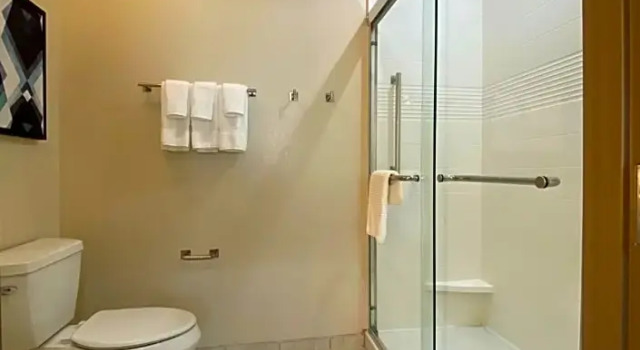 Двухместный люкс c 1 комнатой Candlewood Suites Aransas Pass by IHG