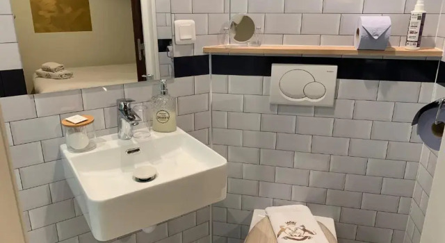 Номер Standard Hôtel Vintage