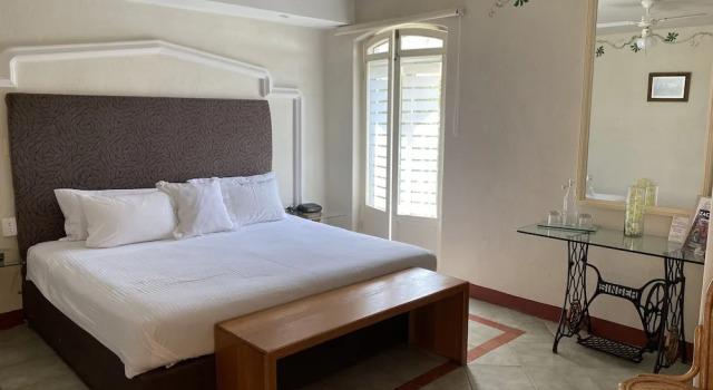 Номер Superior Hotel Casona Los Vitrales