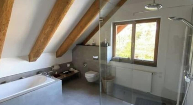 Апартаменты Holiday Home Schwalm