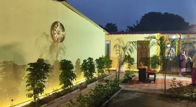 Maple Tree resort & restaurant