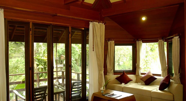 Sukantara Cascade Resort & Spa
