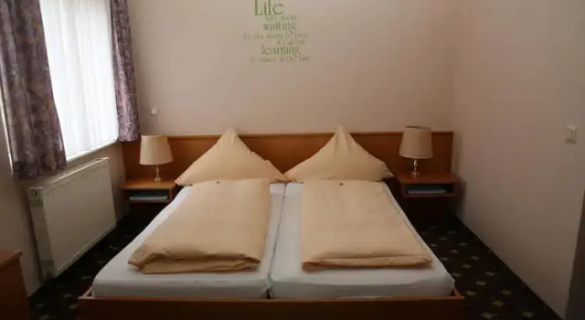 Hotel Taunus Residence, Reservar Hotel Bad Camberg 
