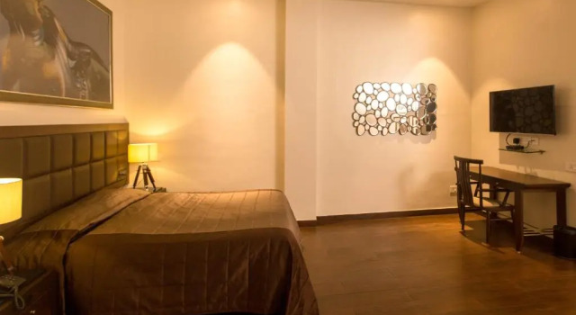 Park Suites, Забронировать Отель Калькутта East Zone, рядом с Консульство США