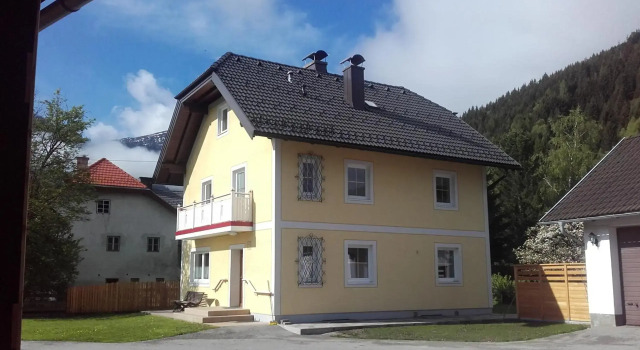 Ferienhaus Reinfrank