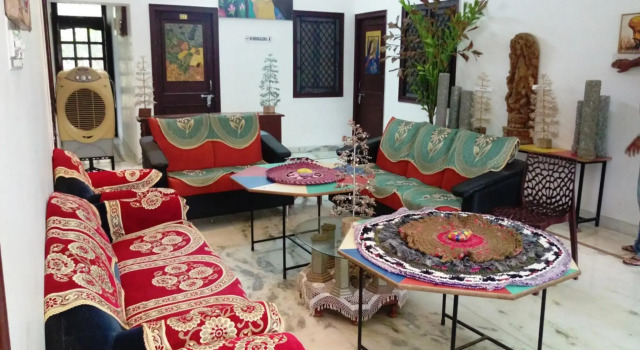 Singhi Villa Guest House, Забронировать Гостевой дом Отели штата Раджастхана с завтраком, Завтраки