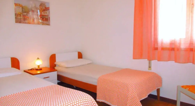 Apartment in Porto Santa Margherita