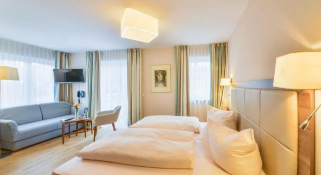 Der Kramerhof, Buchen Sie Hotel Hotels in Bayern mit Parkplatz, Parkplätze