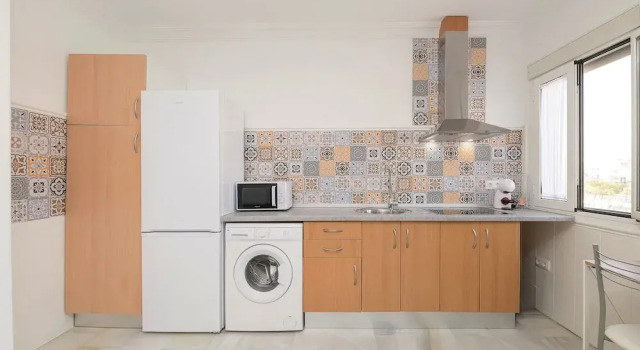 Verano En Chiclana - Apartment With Free Wifi