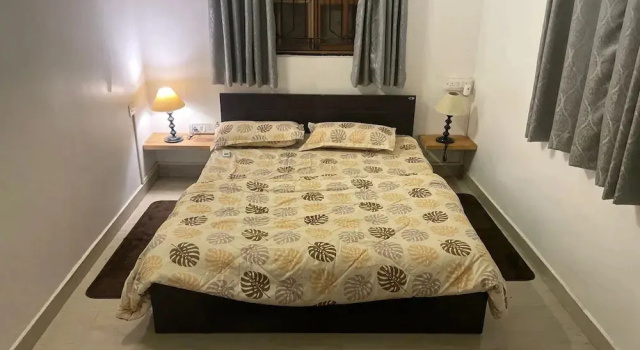 Вилла Deluxe с балконом Urban Mad   Villas & Studio