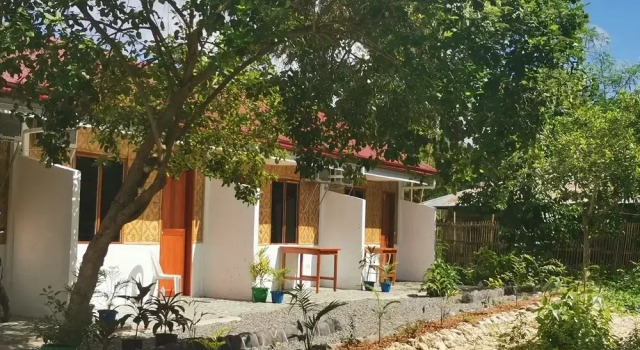 Cayabyabs Apartment, Book Apartment Panglao Bohol