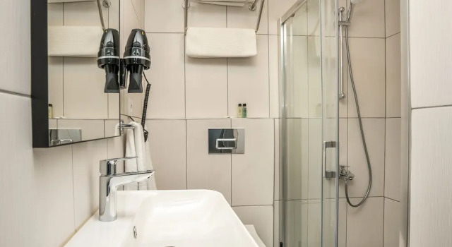 Номер Economy Kensington Kerdime Beach Hotel
