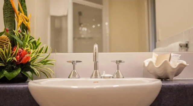 Апартаменты с 2 комнатами Freestyle Resort Port Douglas