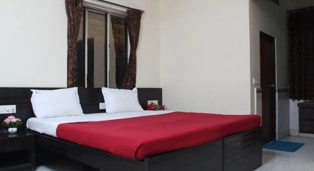 Номер Deluxe Hotel Nest International