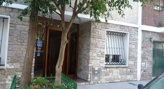 Biarritz, Rezerwuj Hotel Belgrano Buenos Aires