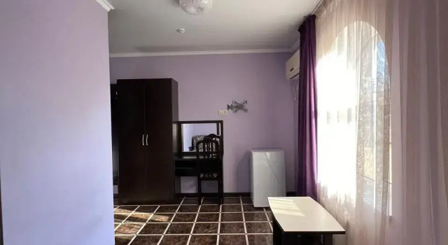 Полулюкс Гостевой дом Алые паруса
