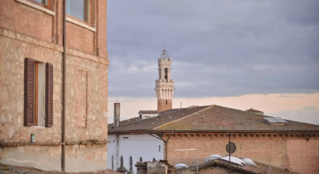 Palazzo Coli Bizzarrini