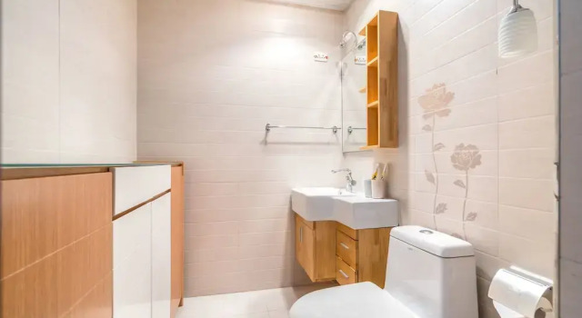 Апартаменты YOUJIA Apartment - Flower Valley