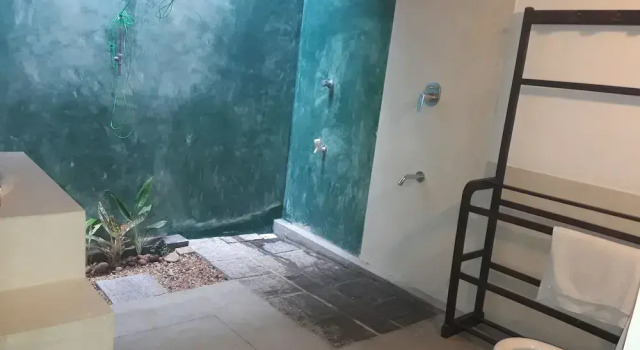 Номер Standard Weligama Bay Eco Villa