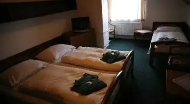 3star activity Hotel 4, Забронировать Отель Отели Czech central mountains 3 звезды, 3*