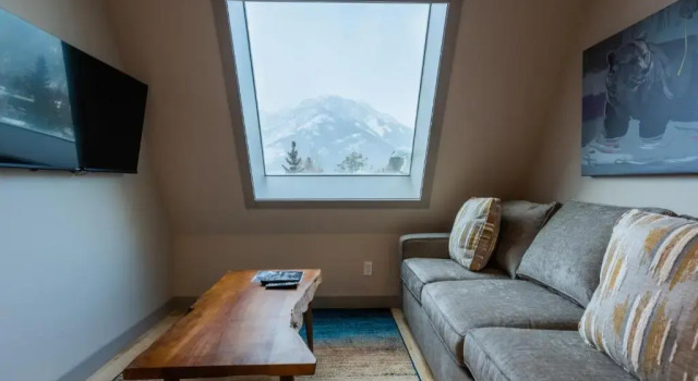 Basecamp Suites Banff