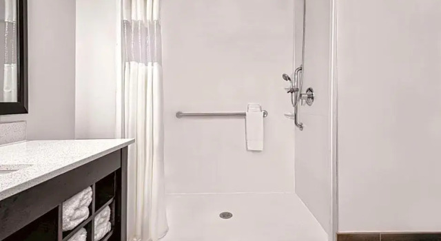 Номер Standard La Quinta by Wyndham McAllen Convention Center