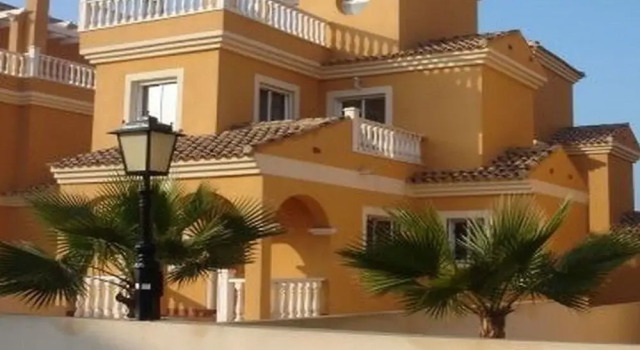 Miranda Villas, Book Hotel Algorfa Costa Blanca