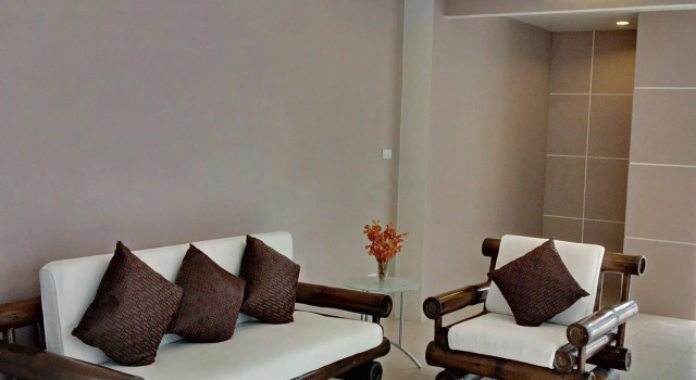 OYO 345 The Click Guesthouse At Chalong