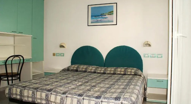 Студия Residence Le Vele