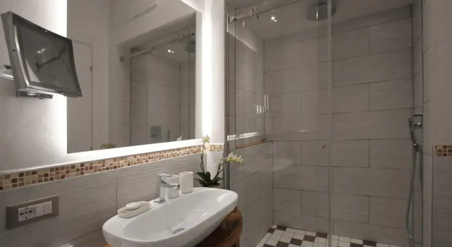 Номер Standard Casa Thiele alla Signoria