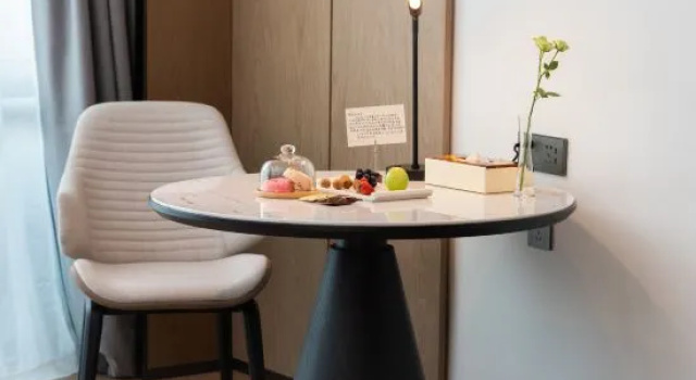 Номер Executive MEHOOD LESTIE Hotel Guangzhou Tianhe Financial City
