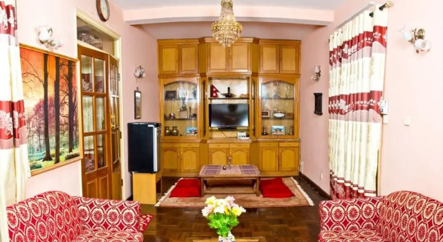 Swagat Home Stay