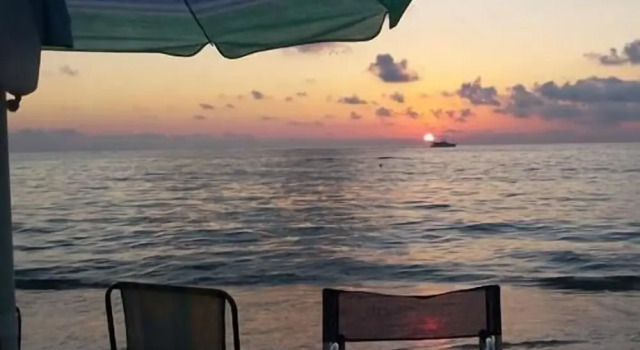 Апартаменты A pochi passi dalla spiaggia