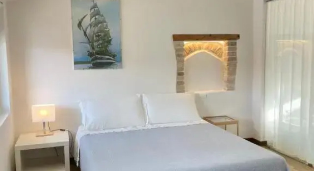 Номер Economy Onda Marina B&B Superior