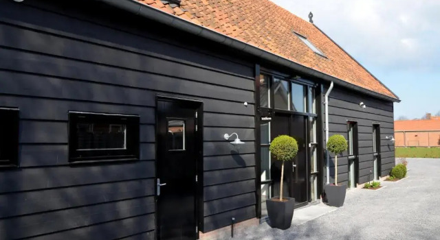 De Meulestee, Reserva ahora Hotel Hoteles en Ouddorp con desayuno, Desayunos