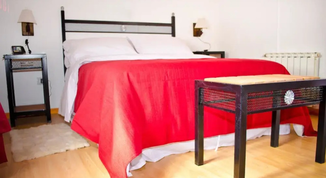 Altos de Tolhuin, Varaa Hotelli Tolhuin Tulimaa