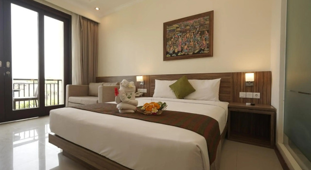 Natya Hotel