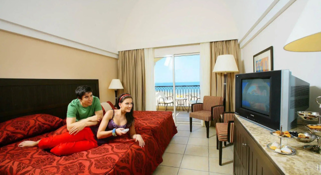 TUI MAGIC LIFE Kalawy, Reserva ahora Resort Hurgada Mar Rojo