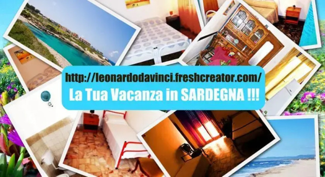 Bed and Breakfast Leonardo da Vinci Porto Torres, Забронировать Отель «постель и завтрак» Порто-Торрес Sardinia North