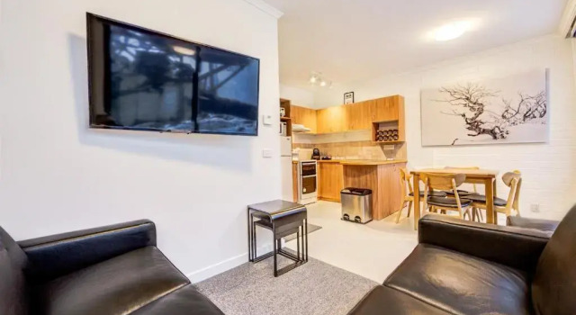 Snow Ski Apartments 07, Varaa Huoneisto Falls Creek 