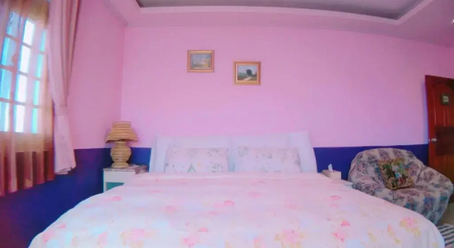 Camera Standard Riverside B&B
