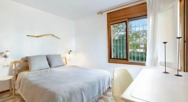 Apartamento Cenit