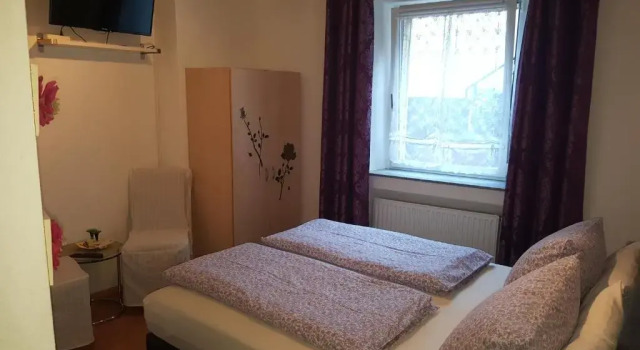Номер Standard Haus Christiane