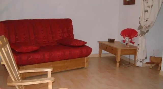 Appartement Saint-Michel-de-Chaillol, 3 pièces, 9 personnes - FR-1-393-92, Забронировать Апартаменты/квартира Сен-Мишель-де-Шайоль Ecrins National Park