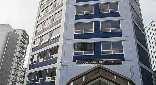 Ascotia Off Queen, Забронировать Отель Окленд регион Окленд, рядом с Скай-Тауэр