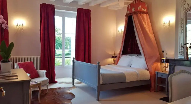 Chateau d'Ardree