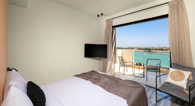 Creek Hotel and Residences El Gouna, Забронировать Отель Отели Эль-Гуна с завтраком, Завтраки