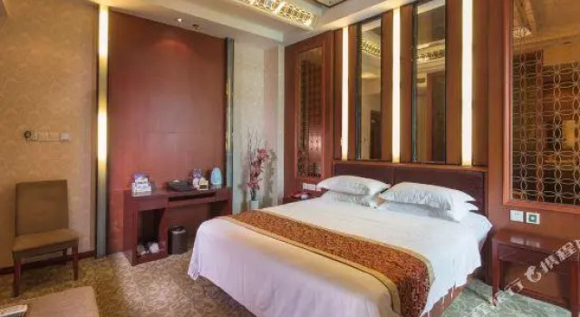 Jinlong Hotel